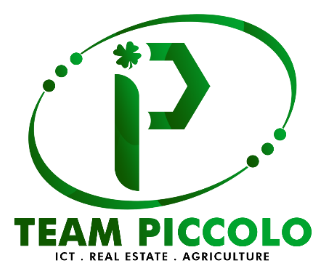 Team Piccolo Logo